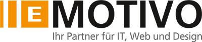 eMotivo Logo